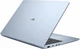 Ноутбук ASUS Vivobook S14 (S5408QA-TM197W), Qualcomm Snapdragon X X1-26-101 / 14" / RAM 16 ГБ LPDDR5X / SSD 512 ГБ / Qualcomm Adreno / Windows 11 Home / Синій - изображение 5