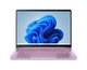 Ігровий ноутбук Acer Swift 14 AI (NX.W4JEX.00B), Intel Core 5 320 / 14" / 120 Гц / RAM 12 ГБ LPDDR5X / SSD 512 ГБ / Intel Graphics / Windows 11 Home / Рожевий - изображение 1