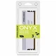 Модуль памяти ProLogix DDR5 16GB Onyx 6000Mhz White RGB (PRO16GB6000YWR5) - изображение 4