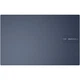 Ноутбук ASUS Vivobook 17 (A1704MA-AU144), Intel Core 5 320 / 17.3" / RAM 8 ГБ DDR5 / SSD 256 ГБ / Intel Graphics / Без ОС / Синій - изображение 8