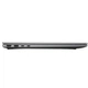 Ноутбук HP 200 G2a (DW7D9ET), AMD Ryzen 5 220 / 16" / RAM 12 ГБ DDR5 / SSD 512 ГБ / AMD Radeon 740M / Без ОС / Сірий - изображение 5