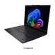 Ноутбук Lenovo ThinkPad L14 Gen 7 (21X20057RI), Intel Core Ultra 7 255U / 14" / RAM 32 ГБ DDR5 / SSD 1 ТБ / Intel Graphics / 4G / Windows 11 Pro / Чорний - зображення 4