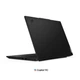 Ноутбук Lenovo ThinkPad L14 Gen 7 (21X20057RI), Intel Core Ultra 7 255U / 14" / RAM 32 ГБ DDR5 / SSD 1 ТБ / Intel Graphics / 4G / Windows 11 Pro / Чорний - зображення 5