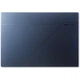 Ноутбук Acer Swift Go 16 AI (NX.JX9EX.00B), AMD Ryzen AI 5 430 / 16" / OLED / RAM 16 ГБ LPDDR5X / SSD 512 ГБ / AMD Radeon 840M / Windows 11 Home / Синій - зображення 7