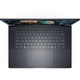 Ноутбук Dell Pro Precision 7 (PW716260_FU9386H64GB1TB12GW3Y-05), Intel Core Ultra 9 386H / 16" / 120 Гц / RAM 64 ГБ DDR5 / SSD 1 ТБ / RTX Pro 3000 / Windows 11 Pro / Сірий - изображение 4
