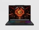 Ігровий ноутбук MSI Crosshair 16 (9S7-265343-069), Intel Core i7-14650HX / 16'' / 240 Гц / RAM 16 ГБ DDR5 / SSD 512 ГБ / RTX 5070 / Без ОС / Чорний - зображення 1