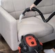 Потужний миючий пилосос Lehmann UltraWash сухе та вологе прибирання 2000 Вт - зображення 7