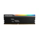 Модуль памяти ProLogix DDR4 8GB Onyx 3200Mhz Black RGB (PRO8GB3200YBR4) - изображение 1