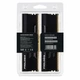 Модуль памяти ProLogix DDR4 32GB (2x16) Onyx 3600Mhz Black (PRO32GB3600YB4K) - изображение 5