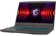 Ноутбук MSI 15.6 Thin 15 B12UC-2211PL 144Hz/Intel Core i5-12450H/16GB/512 SSD/RTX 3050/Windows 11 Home/Gray (B12UC-2211PL) - изображение 2