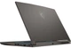 Ноутбук MSI 15.6 Thin 15 B12UC-2211PL 144Hz/Intel Core i5-12450H/16GB/512 SSD/RTX 3050/Windows 11 Home/Gray (B12UC-2211PL) - изображение 7