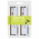Модуль пам'яті ProLogix DDR5 32GB (2x16) 6000Mhz Onyx 6000Mhz White (PRO32GB6000YW5K) - зображення 4