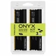 Модуль пам'яті ProLogix DDR5 32GB (2x16) Onyx 6000Mhz Black RGB (PRO32GB6000YBR5K) - зображення 4