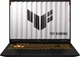 Ноутбук ASUS TUF Gaming 16 (FX610JP-I715W), Intel Core i7-14650HX / 16" / 144 Гц / RAM 16 ГБ DDR5 / SSD 512 ГБ / RTX 5070 / Windows 11 Home / Чорний - зображення 1