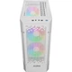 Корпус для ПК Gamdias AURA GC7 WH ARGB (4711514500684) (357959) - зображення 8