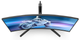 Монитор 34" Philips Evnia 34M2C6500AM 2К QD-OLED 175 Гц (102393872) - Уценка - изображение 5