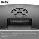 Монитор 34'' MSI Modern MD342CQP 4K VA 120 Гц (102402571) - Уценка - изображение 7