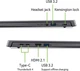 Ноутбук 16" Acer Aspire 16 (A16-71M-53SW) Intel Core Ultra 5 125H RAM 16GB SSD 512GB Windows 11 Алюмінієвий корпус (UKR) (102404822) - Уцінка - зображення 4
