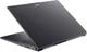 Ноутбук 16" Acer Aspire 16 (A16-71M-53SW) Intel Core Ultra 5 125H RAM 16GB SSD 512GB Windows 11 Алюмінієвий корпус (UKR) (102404822) - Уцінка - зображення 5