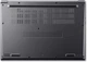 Ноутбук 16" Acer Aspire 16 (A16-71M-53SW) Intel Core Ultra 5 125H RAM 16GB SSD 512GB Windows 11 Алюмінієвий корпус (UKR) (102404822) - Уцінка - зображення 7