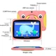 Дитячий планшет 7'' Blackview Tab 3 Kids 2/32Gb 4 ядра Android 13 Fairytale Pink (102405379) - зображення 7