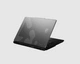 Ігровий ноутбук MSI Cyborg 15 (9S7-15T111-296), Intel Core 7 240H / 15.6" / 144 Гц / RAM 16 ГБ DDR5 / SSD 512 ГБ / RTX 5060 / Без ОС / Темно-сірий - изображение 4