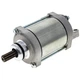 Стартер Starter Kawasaki Z900 / ABS SE Kawasaki Z900RS / Cafe 2017 - 2023 Kawasaki Ninja 1000 SX 2011 - 2023 Kawasaki Versys 1000 2015 - 2021 - изображение 5