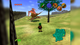 Игра Nintendo N64 The Legend of Zelda: Ocarina of Time Europe Английская Версия Только Картридж Б/У - изображение 3