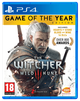 Игра для PS4 The Witcher 3: Wild Hunt Complete Edition PS4 (5902367640484) - изображение 1