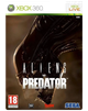 Игра Microsoft Xbox 360 Aliens vs. Predator Survivor SteelBook Edition Английская Версия - изображение 1