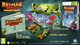 Игра Microsoft Xbox 360 Rayman Origins Collector's Edition Английская Версия DVD 2шт - изображение 3