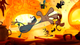 Игра Sony PlayStation 3 Rayman Origins Collector's Edition Английская Версия - изображение 7