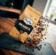 Кава в зернах Paulig Arabica 1010 г 100% арабіка зернова натуральна з Гватемали для еспресо чорної кави з фруктовим післясмаком горіховими нотами - зображення 7