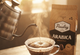 Кава в зернах Paulig Arabica 1010 г 100% арабіка зернова натуральна з Гватемали для еспресо чорної кави з фруктовим післясмаком горіховими нотами - зображення 9