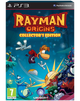 Игра Sony PlayStation 3 Rayman Origins Collector's Edition Английская Версия - изображение 1