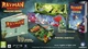 Игра Sony PlayStation 3 Rayman Origins Collector's Edition Английская Версия - изображение 3