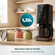 Машинка для приготовления мороженого Cecotec Gelatec 1800 - изображение 6