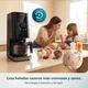 Машинка для приготовления мороженого Cecotec Gelatec 1800 - изображение 9