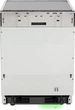Встраиваемая посудомоечная машина Eleyus SDWB 60028 L - изображение 3