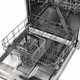 Встраиваемая посудомоечная машина Eleyus SDWB 60028 L - изображение 13