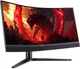 Монитор 34" Acer Nitro XZ343CURXbmiiphuzx (UM.CX3EE.X01) - изображение 4