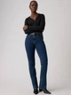 Джинсы Slim Fit женские Levi`s 405233391 W30L30 Синие (1162673376) - изображение 3
