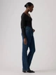 Джинсы Slim Fit женские Levi`s 405233391 W29L30 Синие (1162672952) - изображение 4