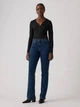 Джинсы Slim Fit женские Levi`s 405233391 W30L30 Синие (1162673376) - изображение 5
