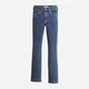 Джинсы Slim Fit женские Levi`s 405233391 W29L30 Синие (1162672952) - изображение 6