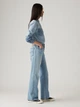 Джинсы Regular Fit женские Levi`s 743689755 31 Голубые (1162726561) - изображение 4