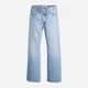 Джинсы Regular Fit женские Levi`s 743689755 31 Голубые (1162726561) - изображение 5
