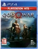 God of War Playstation Hits, русская версия - диск для PlayStation 4 - изображение 1