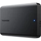 Жорсткий диск Toshiba Canvio Partner 1 TB (HDTB510EK3AB) - изображение 4