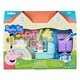 Ігровий набір PEPPA Figurines Кімната крихітки Еві - изображение 7